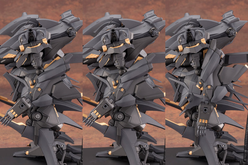 ARMORED CORE - DECOCTION MODELS RAYLEONARD　03-AALIYAH　SUPPLICE (Preorder) - Action & Toy Figures -  Kotobukiya