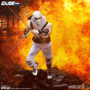 G.I. Joe One:12 Collective Storm Shadow (preorder) -  -  MEZCO TOYS