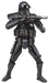 Bandai Star Wars Death Trooper (Rogue One) 1/12 Scale Model Kit - Toy Snowman