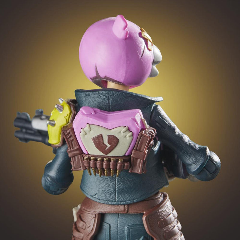 Hasbro Fortnite Victory Royale Series Ragsy Collectible Action Figure - Action & Toy Figures -  Hasbro