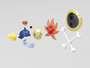 One Piece Grand Ship Collection Thousand Sunny - Flying Model -Model Kit - Model Kit > Collectable > Gunpla > Hobby -  Bandai