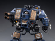 Warhammer 40K - Ultramarines - Venerable Dreadnought - Action & Toy Figures -  Joy Toy