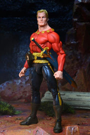King Features The Original Superheroes Series 1 Set of 3 Figures - Action & Toy Figures -  Neca
