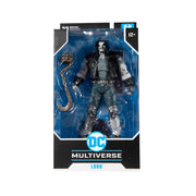DC Multiverse Lobo DC Rebirth - Action & Toy Figures -  McFarlane Toys
