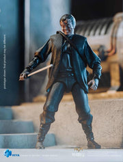 RoboCop 3 RoboCop vs. Otomo PX Previews Exclusive Two-Pack - Collectables > Action Figures > toys -  HIYA TOYS