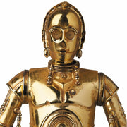 Star Wars MAFEX #012 C-3PO & R2-D2 - Action & Toy Figures -  MAFEX