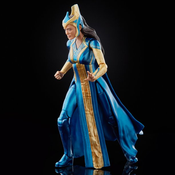 Marvel Legends Eternals  Ajak - Action & Toy Figures -  Hasbro