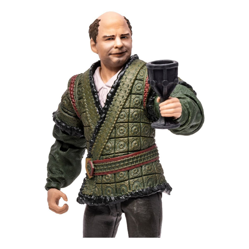The Princess Bride Wave 2 Vizzini 7-Inch Scale Action Figure - Action & Toy Figures -  McFarlane Toys
