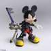 Kingdom Hearts III Bring Arts King Mickey - Action & Toy Figures -  SQUARE ENIX