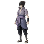 Naruto: Shippuden Anime Heroes Uchiha Sasuke - Toy Snowman