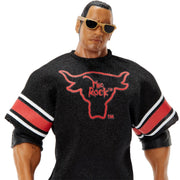 WWE Top Picks 2022 Wave 2 The Rock Elite Action Figure - Action & Toy Figures -  mattel