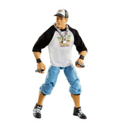 John Cena WWE Top Picks 2021 Elite Action Figure - Action figure -  mattel