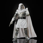 Marvel Legends Super Villains Dr. Doom (Xenmu BAF) - Toy Snowman