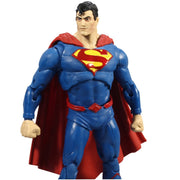 DC Multiverse Superman Rebirth Action Figure - Action & Toy Figures -  McFarlane Toys
