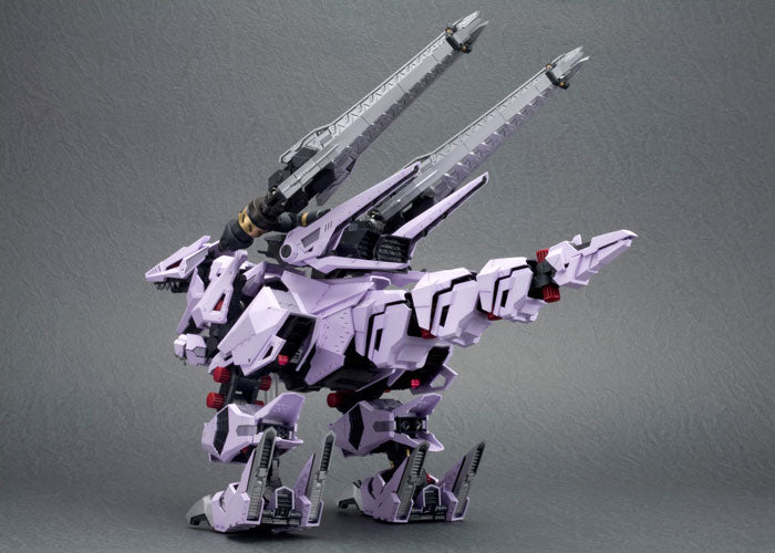 Zoids Highend Master Model EZ-049 Berserk Fuhrer (Repackage Ver.) 1/72 Scale Model Kit - Model Kit > Collectable > Gunpla > Hobby -  Kotobukiya