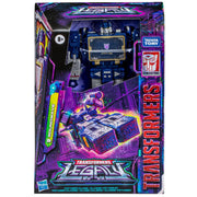 Transformers: Legacy Voyager Soundwave (preorder ETA Q4) - Action & Toy Figures -  Hasbro