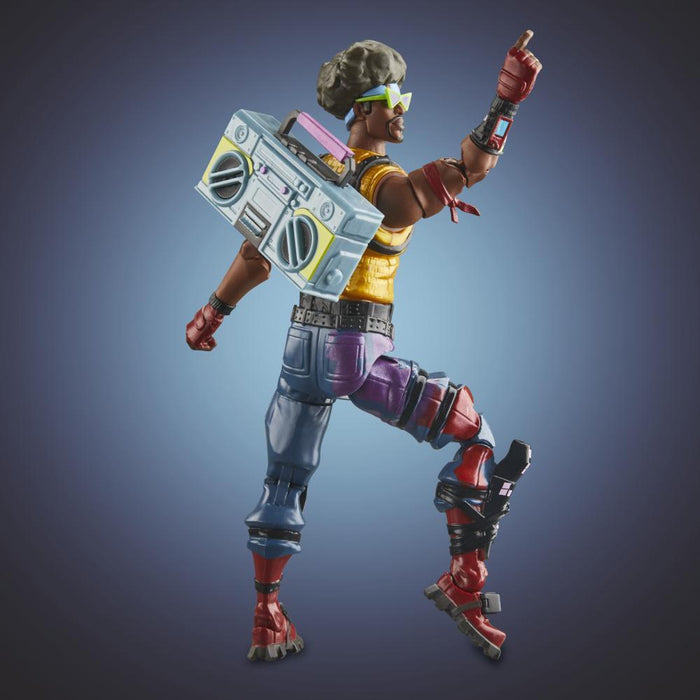 Fortnite Victory Royale Series Funk Ops Collectible Action Figure - Action & Toy Figures -  Hasbro