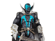 Mortal Kombat XI Spawn  Lord Covenant Action Figure - Toy Snowman