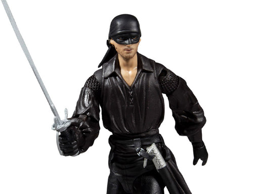 The Princess Bride Dread Pirate Roberts Action Figure (preorder) - Action & Toy Figures -  McFarlane Toys