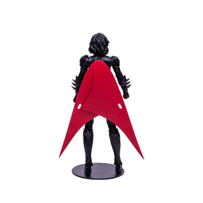 DC Multiverse Batman Beyond Batwoman Unmasked 7-Inch Scale Action Figure - Action & Toy Figures -  McFarlane Toys
