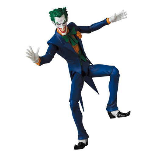 Batman: Hush Joker MAFEX Action Figure - Action & Toy Figures -  MAFEX