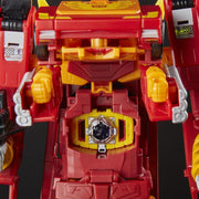 Transformers Power of the Primes Leader Rodimus Prime - Collectables > Action Figures > toys -  Hasbro