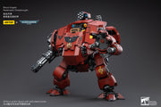 Warhammer 40K - Blood Angels - Redemptor Dreadnought -  -  Joy Toy