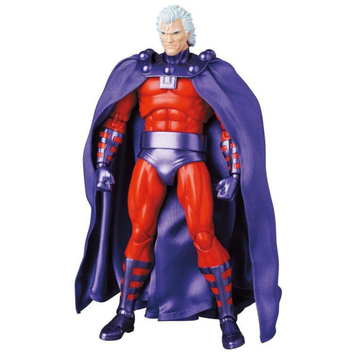 MAFEX MAGNETO - Comic version (preorder ETA Q1 2023) - Action & Toy Figures -  MAFEX