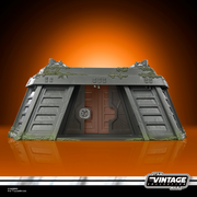 Star Wars The Vintage Collection Endor Bunker Playset with Action Figure (preorder Q2) - Collectables > Action Figures > toys -  Hasbro