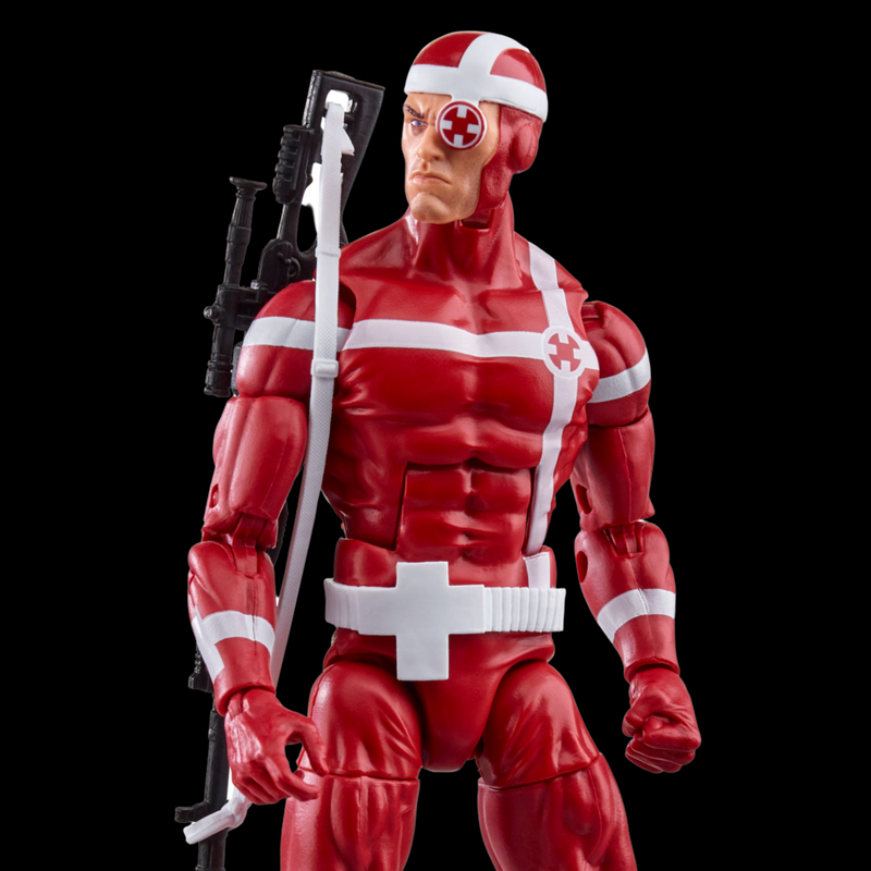 Marvel Legends Series Marvel’s Crossfire - CASSIE LANG BAF (Preorder Q3) - Collectables > Action Figures > toy -  Hasbro