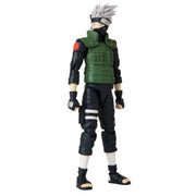 Naruto: Shippuden Anime Heroes Hatake Kakashi - Toy Snowman