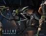 Aliens: Fireteam Elite Spitter Alien Action Figure - Action & Toy Figures -  Neca