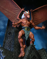 Disney's Gargoyles Ultimate Brooklyn Figure (preorder ETA Sept) - Action & Toy Figures -  Neca