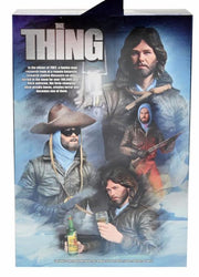 THE THING ULT MACREADY OUTPOST 31 FIG 7'' (preorder) - Toy Snowman