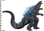 Godzilla Vs kong - Battle Roar Godzilla - Collectables > Action Figures > toys -  PLAYMATES
