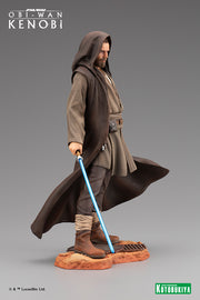 OBI-WAN KENOBI - ARTFX - Star Wars (Preorder) - statue -  Kotobukiya