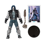 DC Multiverse Lobo DC Rebirth - Action & Toy Figures -  McFarlane Toys