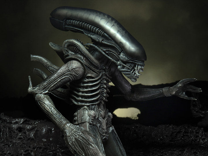 Neca Alien 40th Anniversary Giger's Alien - Action & Toy Figures -  Neca
