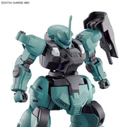HG Dilanza Standard Type 1/144 - Collectables > Action Figures > toys -  Bandai