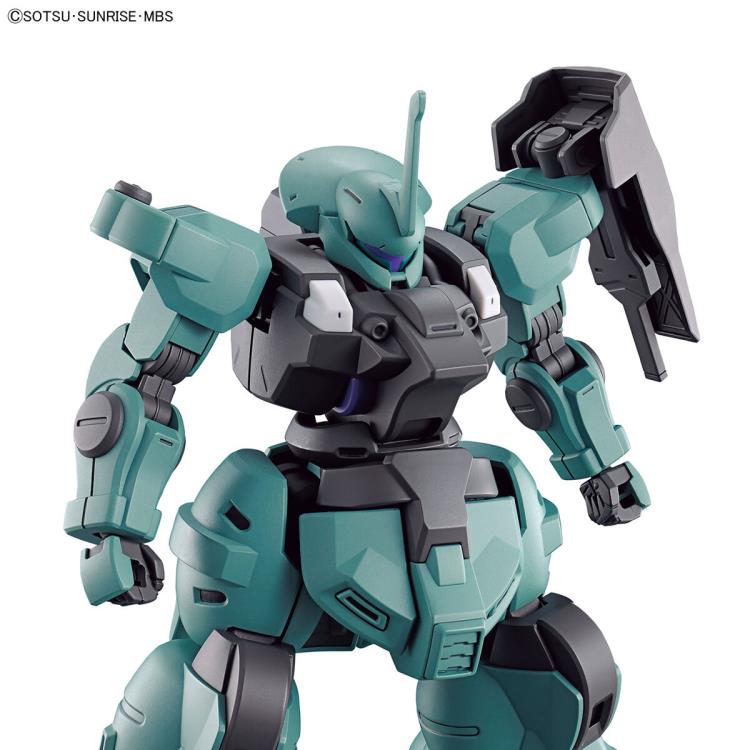 HG Dilanza Standard Type 1/144 - Collectables > Action Figures > toys -  Bandai