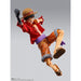 One Piece Monkey D. Luffy Imagination Works Action Figure - Action & Toy Figures -  Bandai