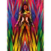 Wonder Woman 1984 Wonder Woman Golden Armor WW84 S.H.Figuarts Action Figure - Action & Toy Figures -  Bandai