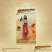 Indiana Jones Adventure Series Marion Ravenwood (Preorder ETA April) - Collectables > Action Figures > toys -  Hasbro