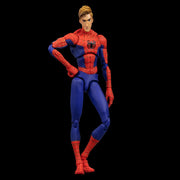 SPIDER-MAN PETER B PARKER SENTINEL SV ACTION - Action & Toy Figures -  Bandai