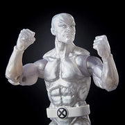Marvel Legends Retro  X-Men Series 1 - Iceman ( Sub-par Box ) -  -  Hasbro