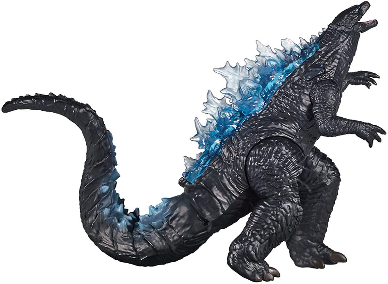 Godzilla Vs kong - Battle Roar Godzilla - Collectables > Action Figures > toys -  PLAYMATES
