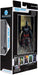 McFarlane Toys - DC Multiverse - unmasked Flashpoint Batman - 7" Action Figure - Toy Snowman