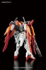 Gundam HGBF 1/144 Wing Gundam Zero Honoo Flame Model Kit - Model Kits -  Bandai