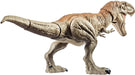 Jurassic World Bite 'n Fight Tyrannosaurus Rex - Action & Toy Figures -  mattel