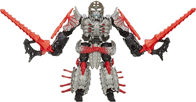 Transformers Age Of Extinction Voyager Class - Slog - Collectables > Action Figures > toys -  Hasbro
